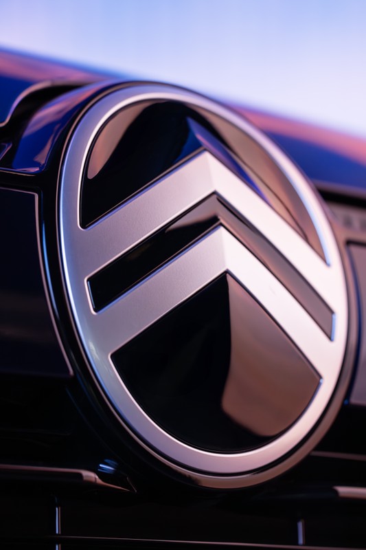 Citroen C4 X