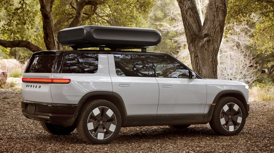 Rivian R2
