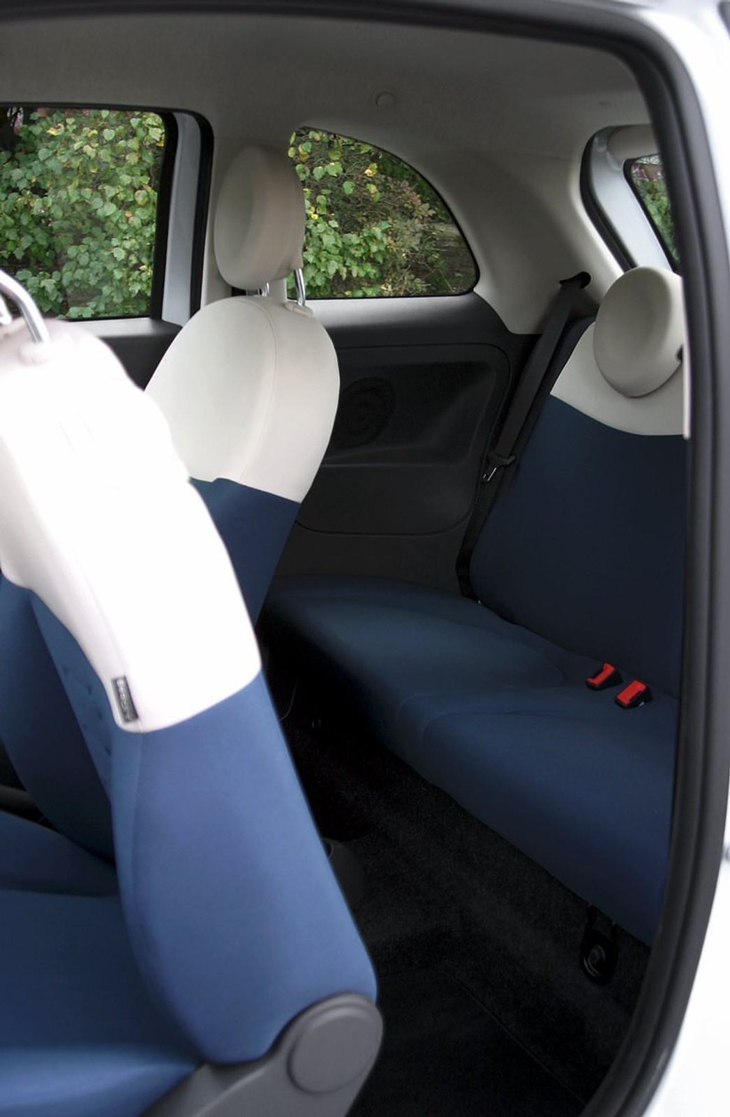 Test: Fiat 500 1,2 (51 kW) vs. Ford Ka 1,2 (51 kW) – Malá piva