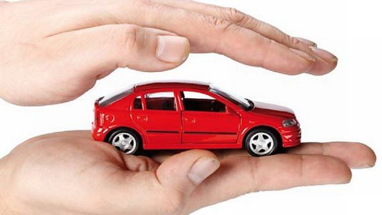 Ubezpieczenie - ochrona auta