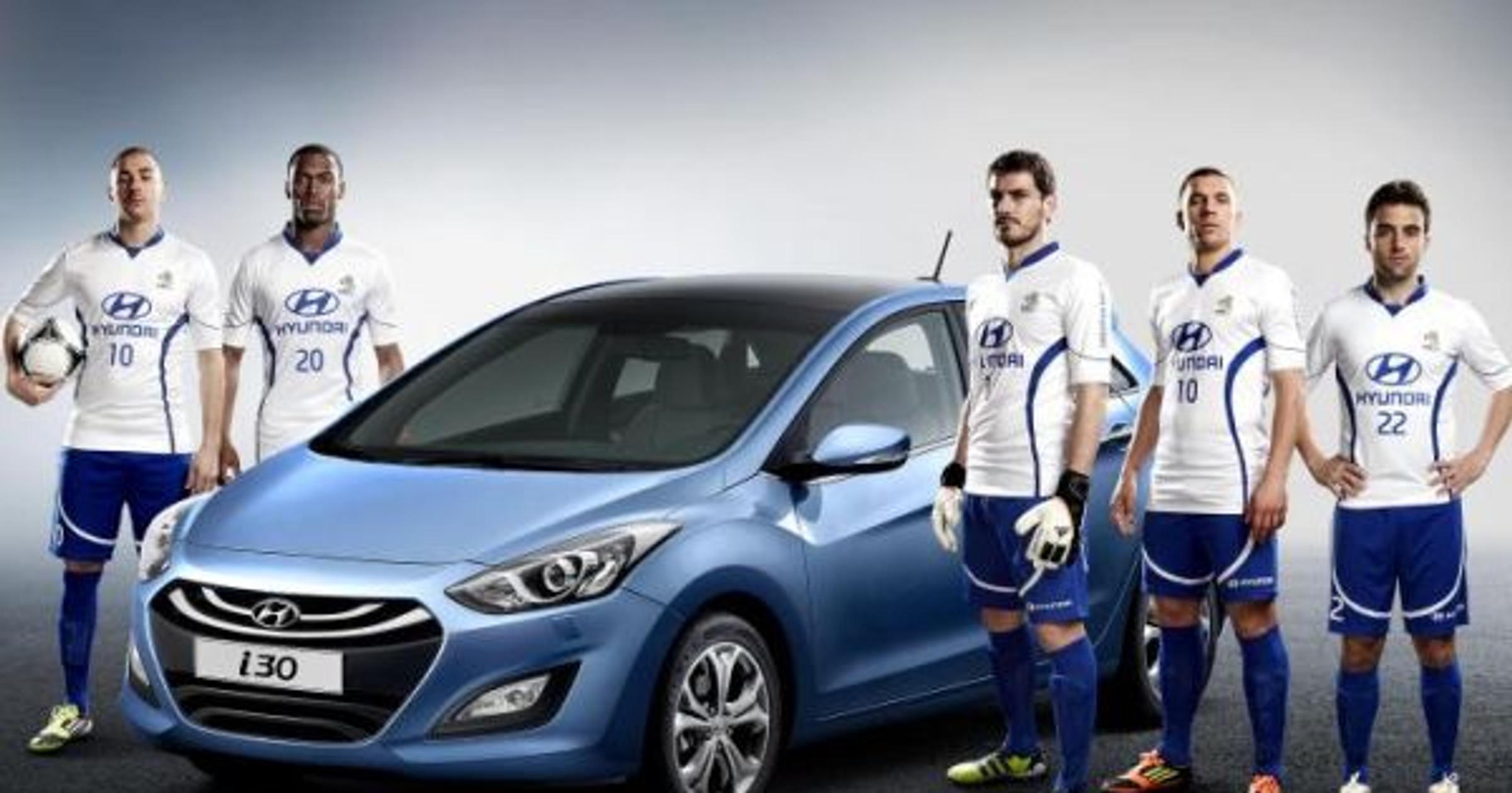 Tram Hyundai