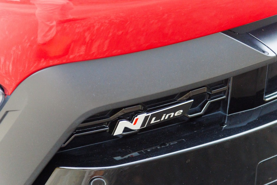 2024 Hyundai Kona Hybrid