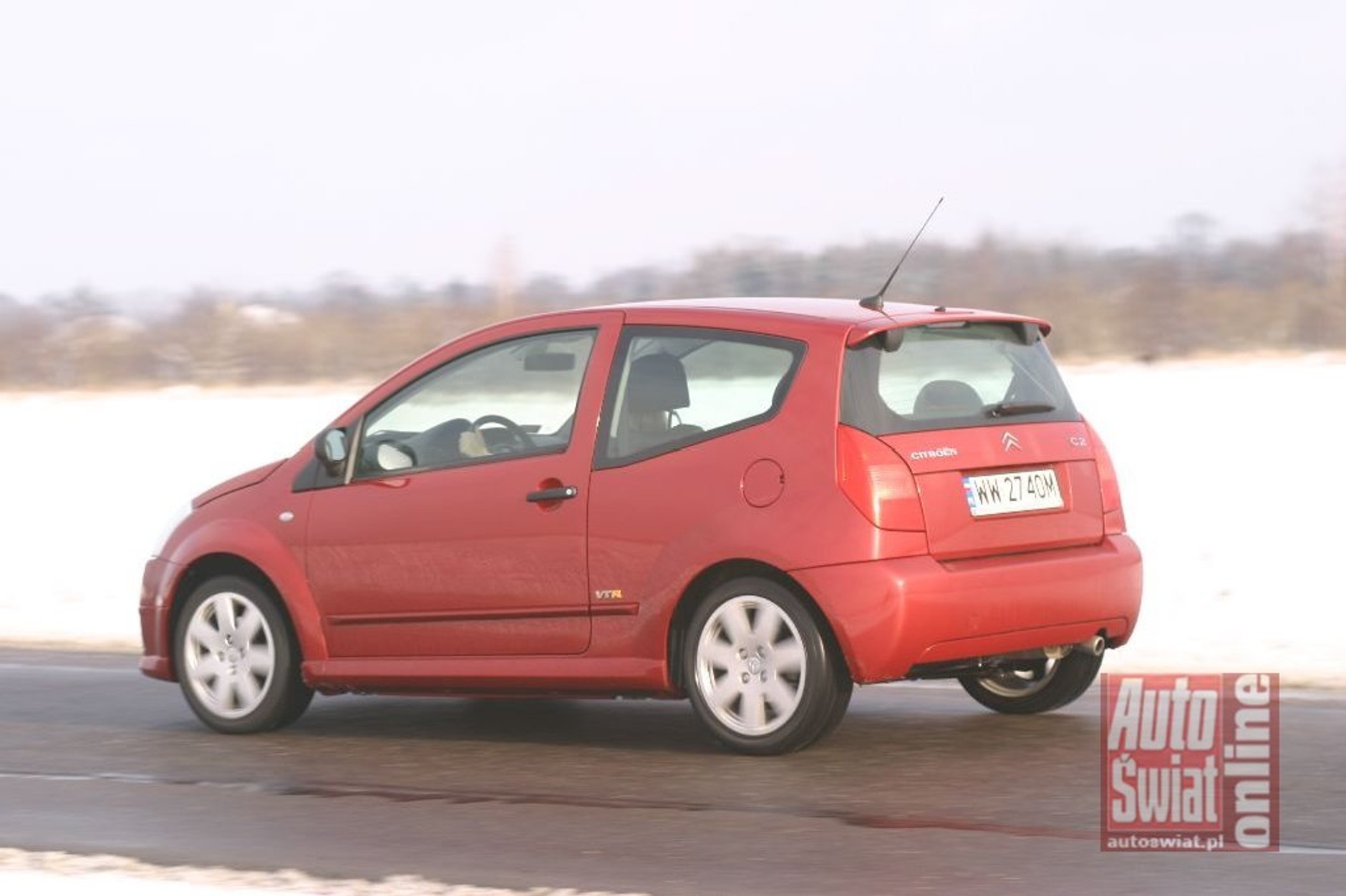 Citroen C2