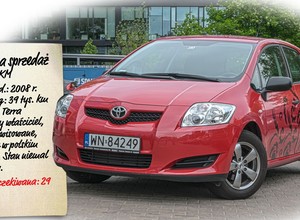 Sprzedajemy używany samochód | Jak fachowcy wycenią nasze auto?