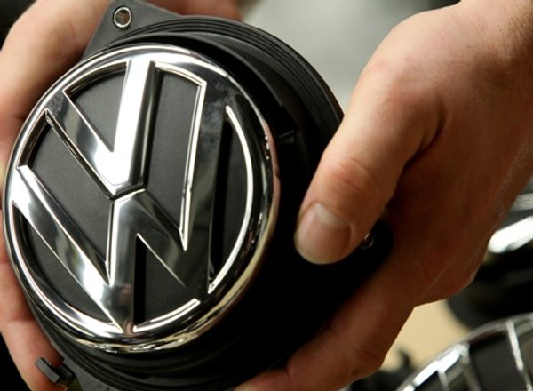 Rekord sprzedaży Volkswagena