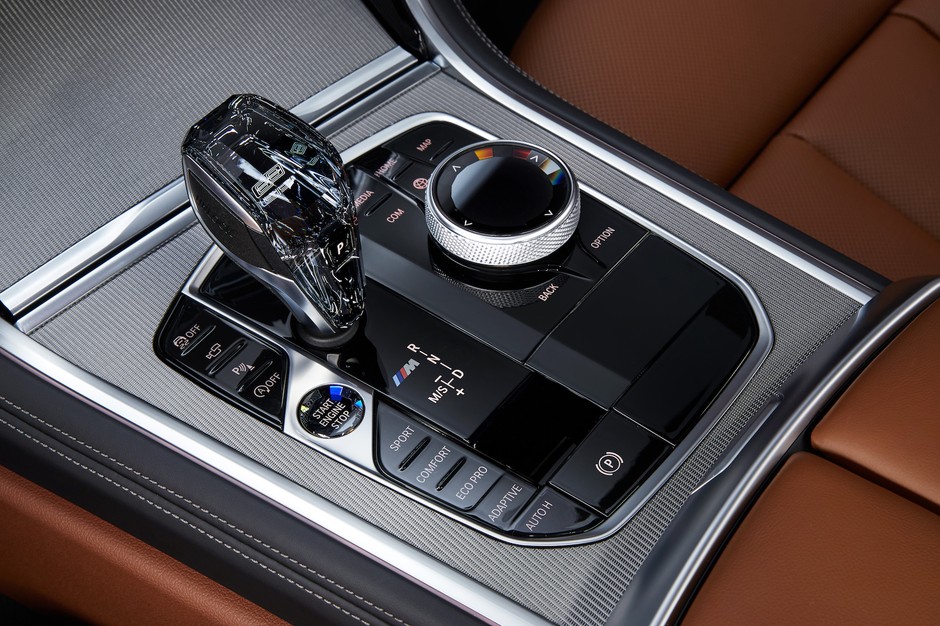 BMW serii 8