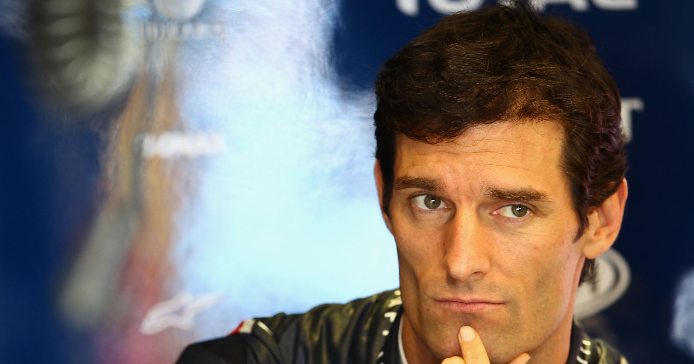 Mark Webber w nowym teamie od przyszłego sezonu?