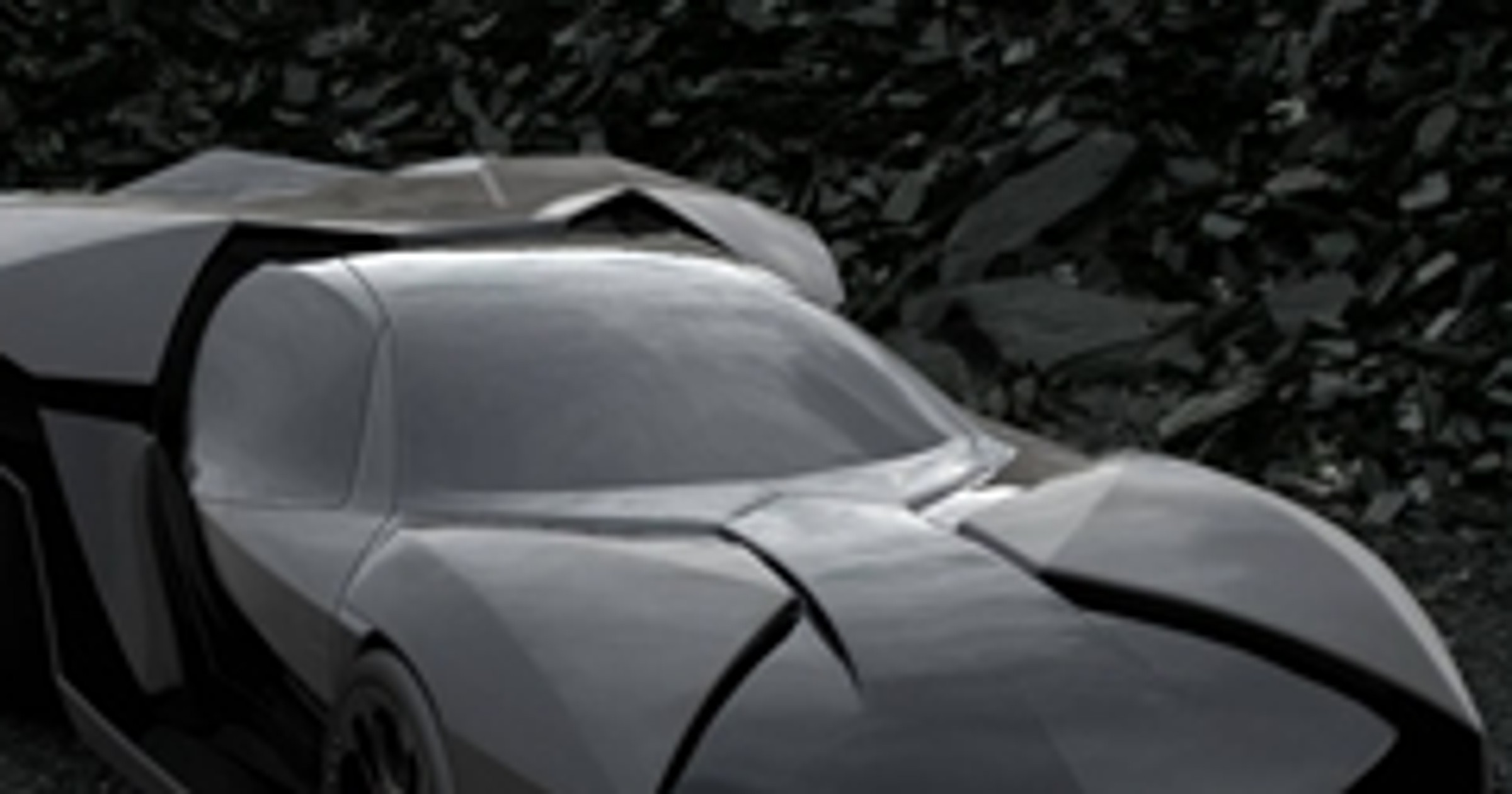 Następca Lamborghini Reventona