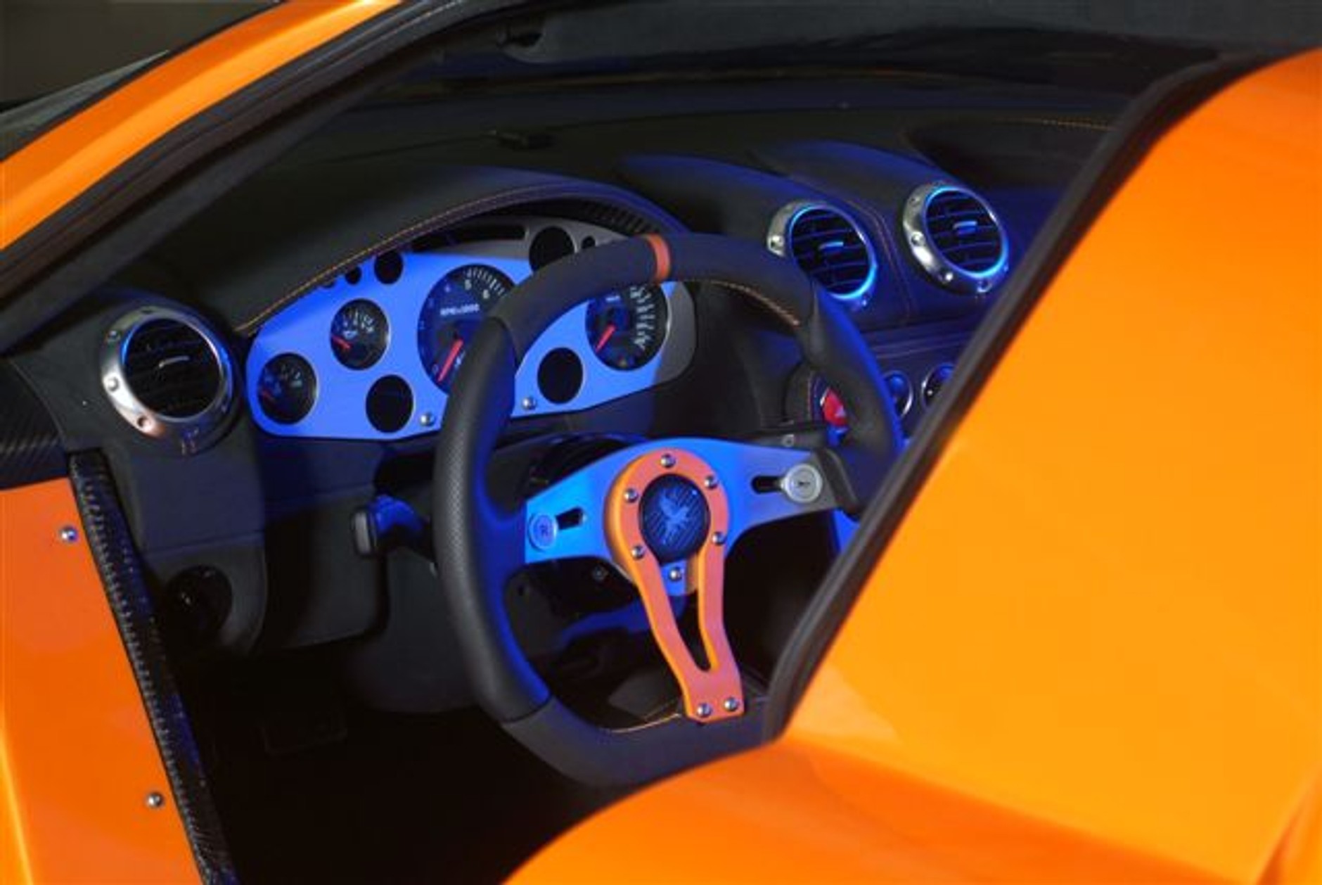 Gumpert Apollo: wyprodukowano już 40 egzemplarzy