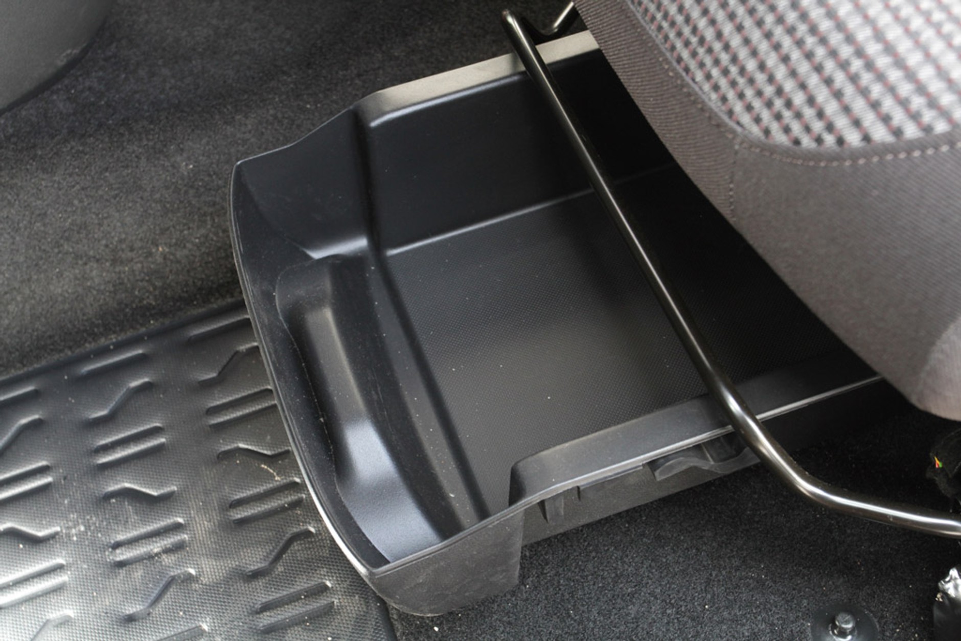 Peugeot Partner: funkcjonalność jest najważniejsza