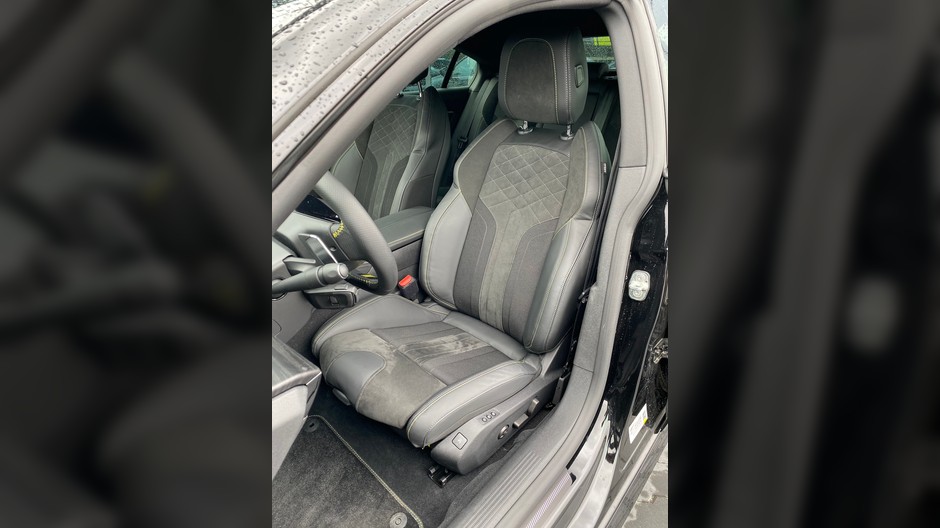 Peugeot 508 PSE