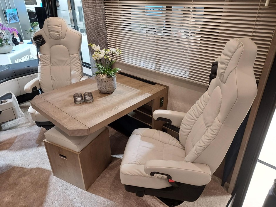 Vario Perfect 1000