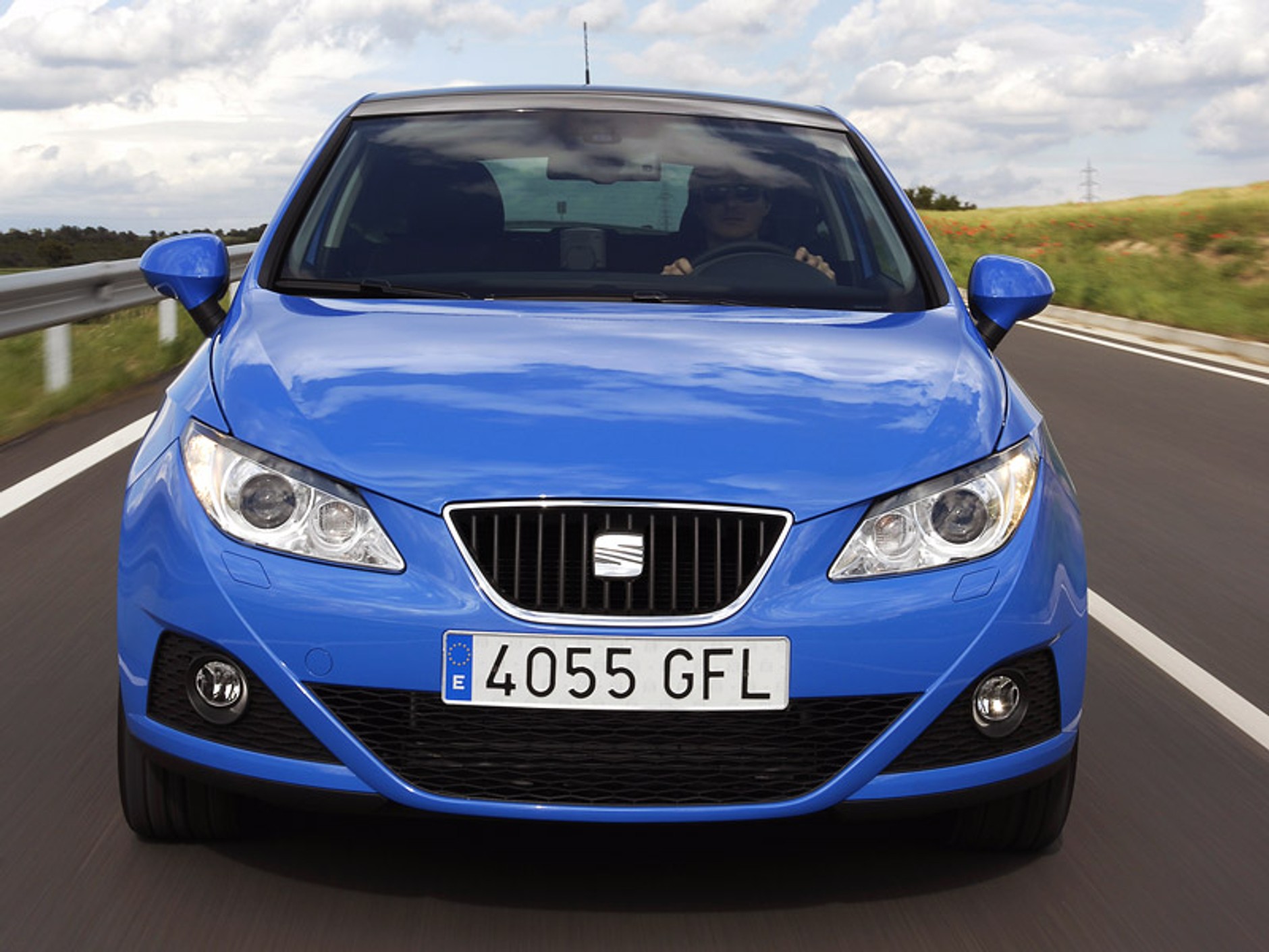 Seat Ibiza SportCoupe w Polsce za 41,8 tys. zł (cennik)