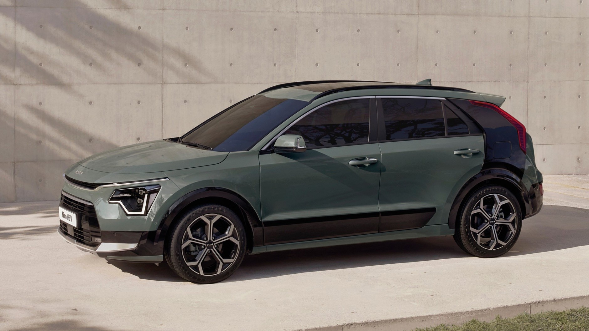 Kia Niro (2. generacja)