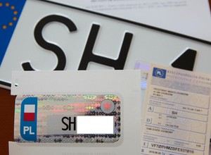 Rejestracja czasowa nie pozwala uniknąć kary? Historia walki obywatela z urzędnikami