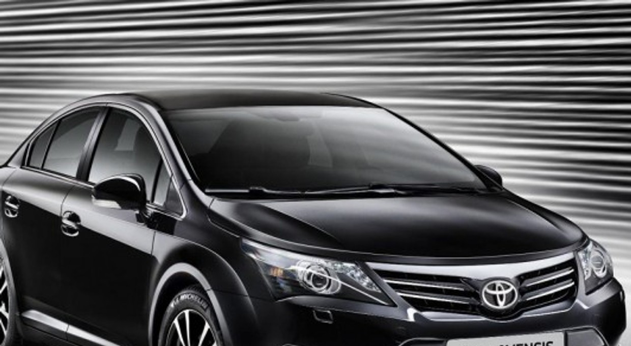 IAA 2011: nowe twarze znanych modeli