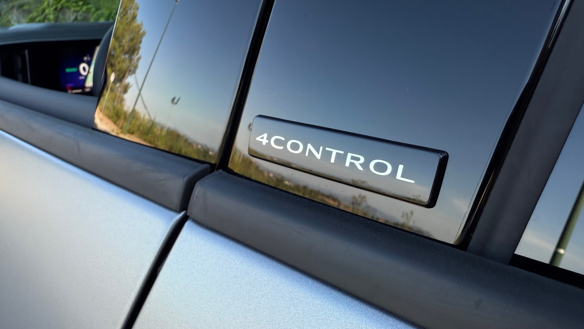 Renault Austral Esprit Alpine e-Tech 200 2025