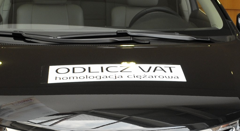 VAT: Znamy już nowe przepisy!