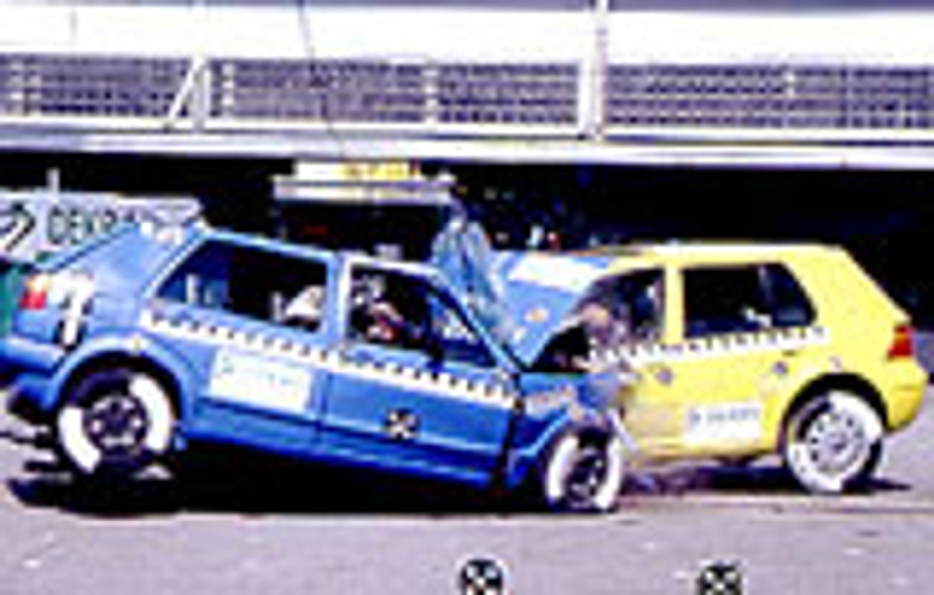 Miażdżąca nierówność pokoleń