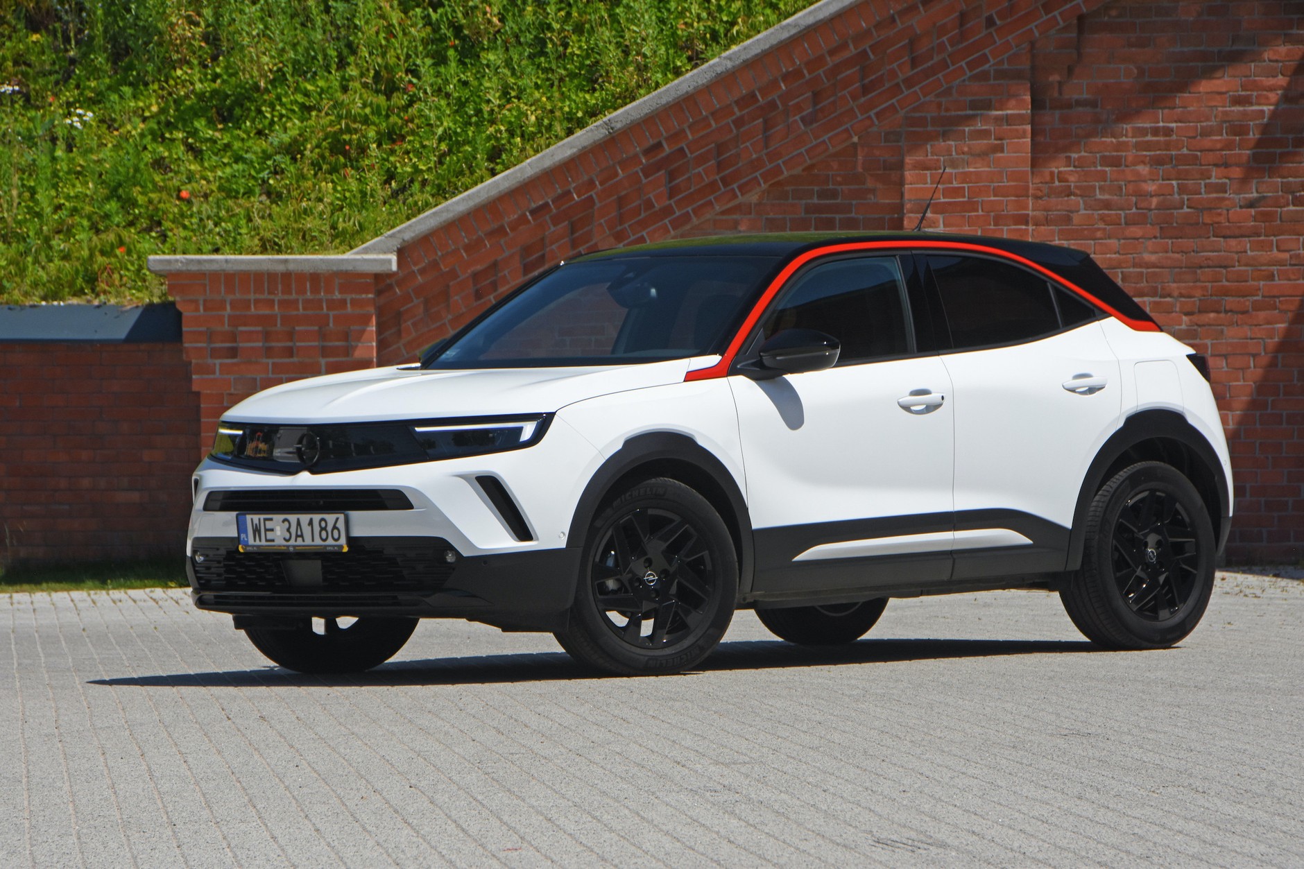 Opel Mokka 2021