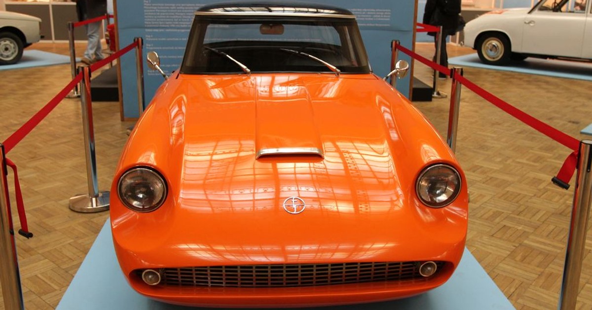Syrena Sport