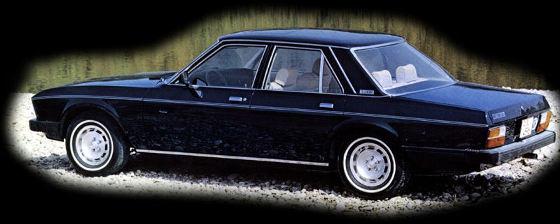 Monteverdi – historia szwajcarskiego arystokraty