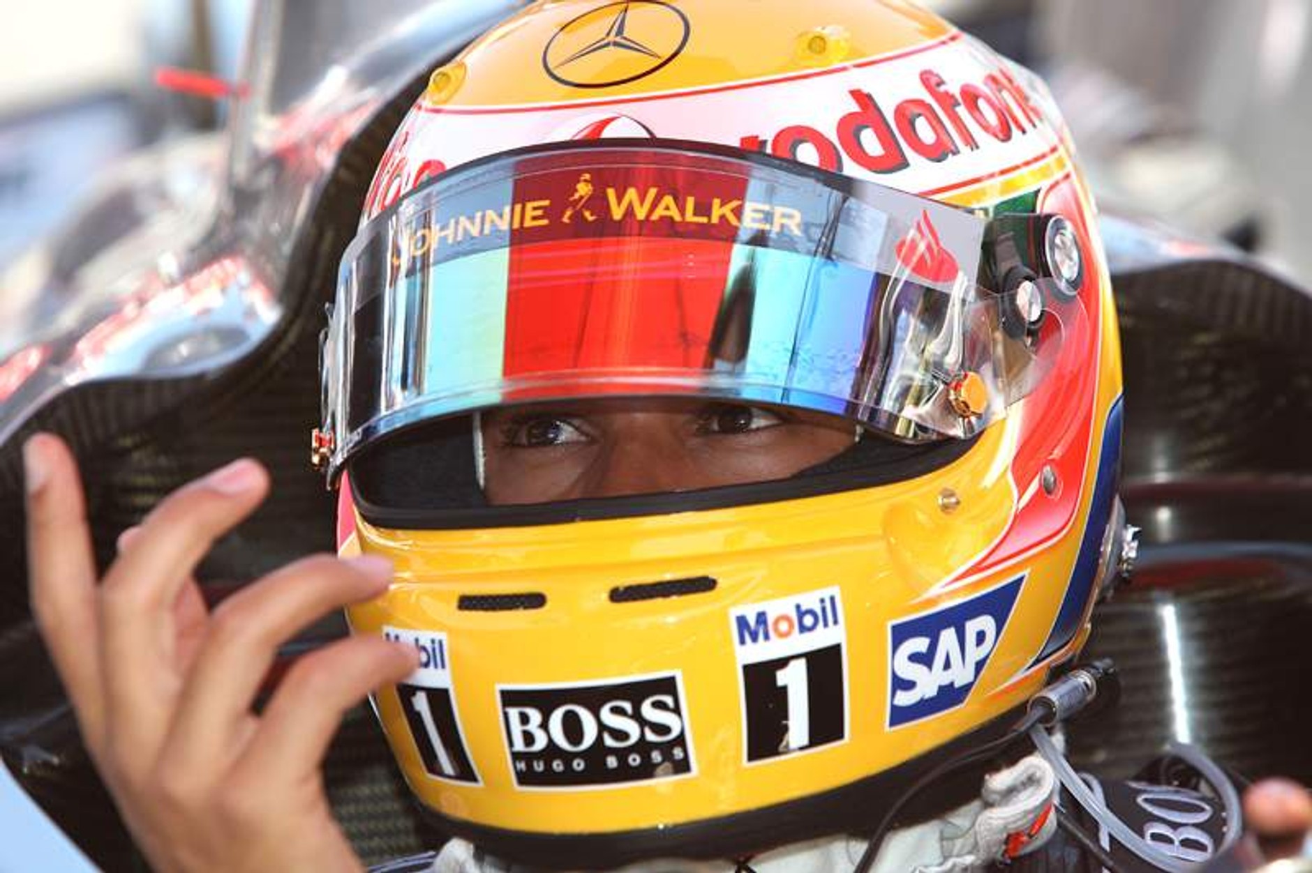 Grand Prix USA 2007: fotogaleria