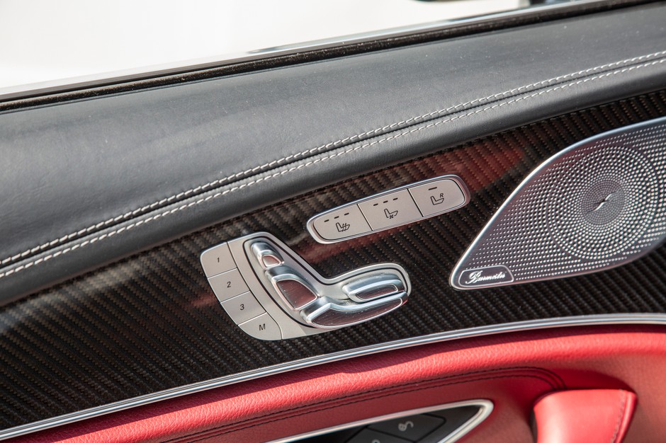 Mercedes CLS 400d 4Matic – trzecia generacja niemieckiego coupe