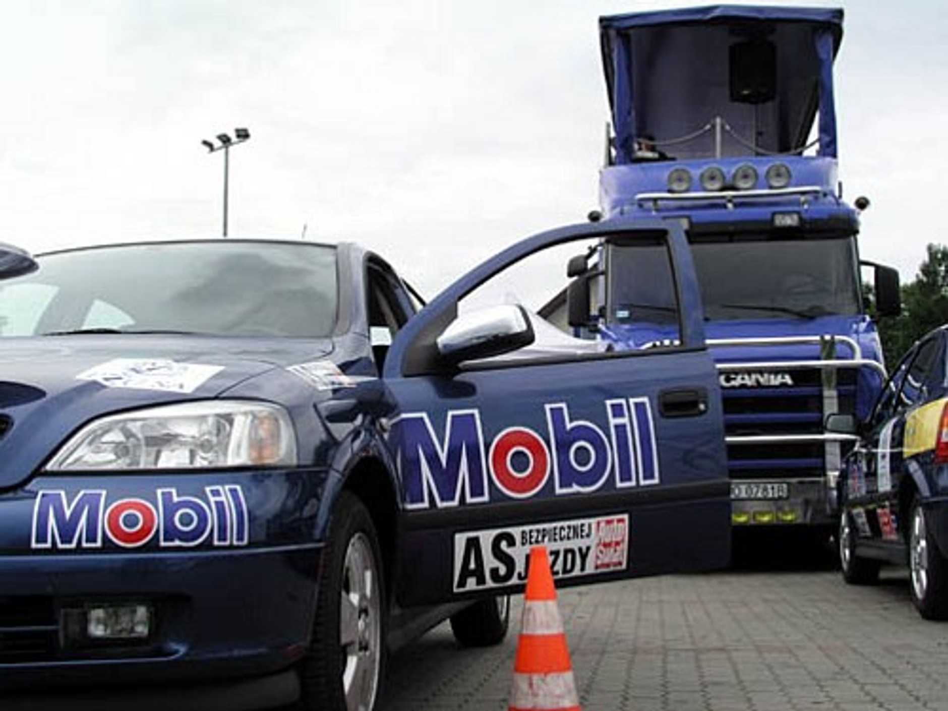 Półfinał w Nowym Sączu