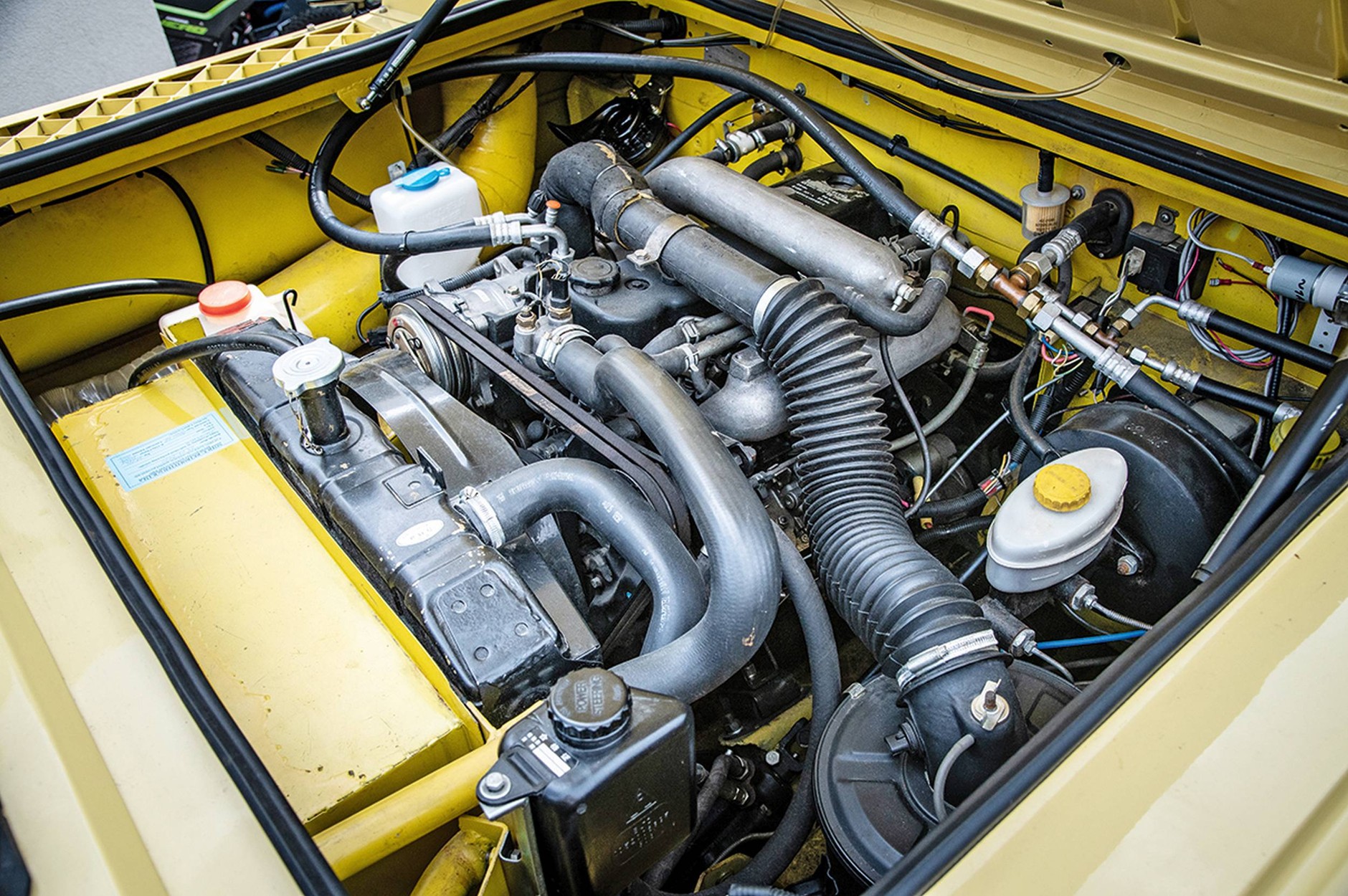 Beijing BJ 212 Amfibia