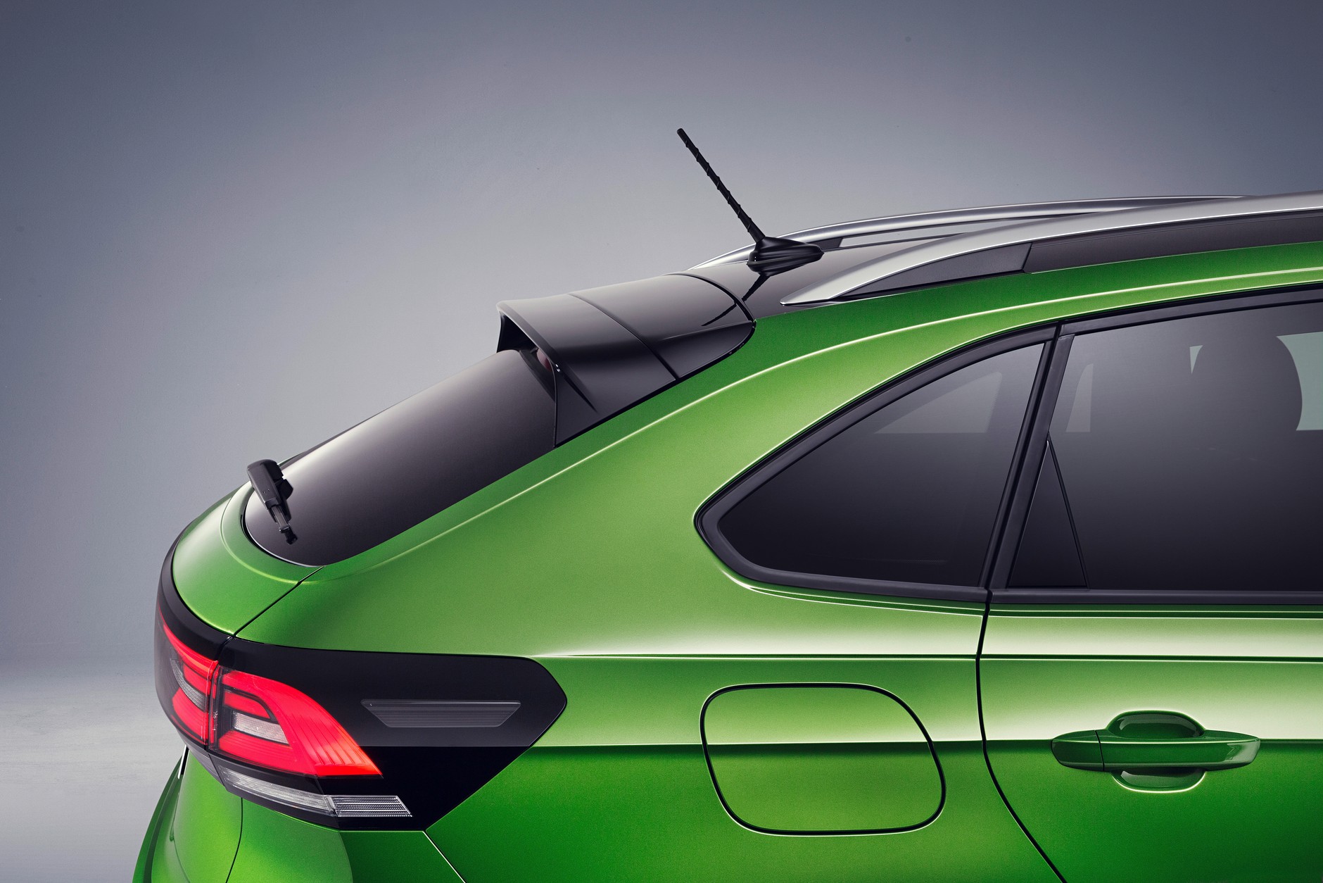 Volkswagen Taigo 2021