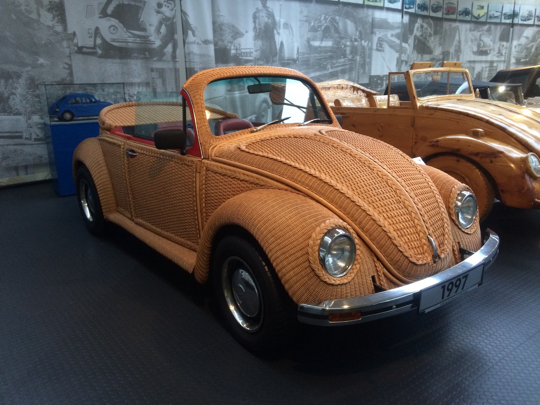 Korb-Käfer (1997 r.)