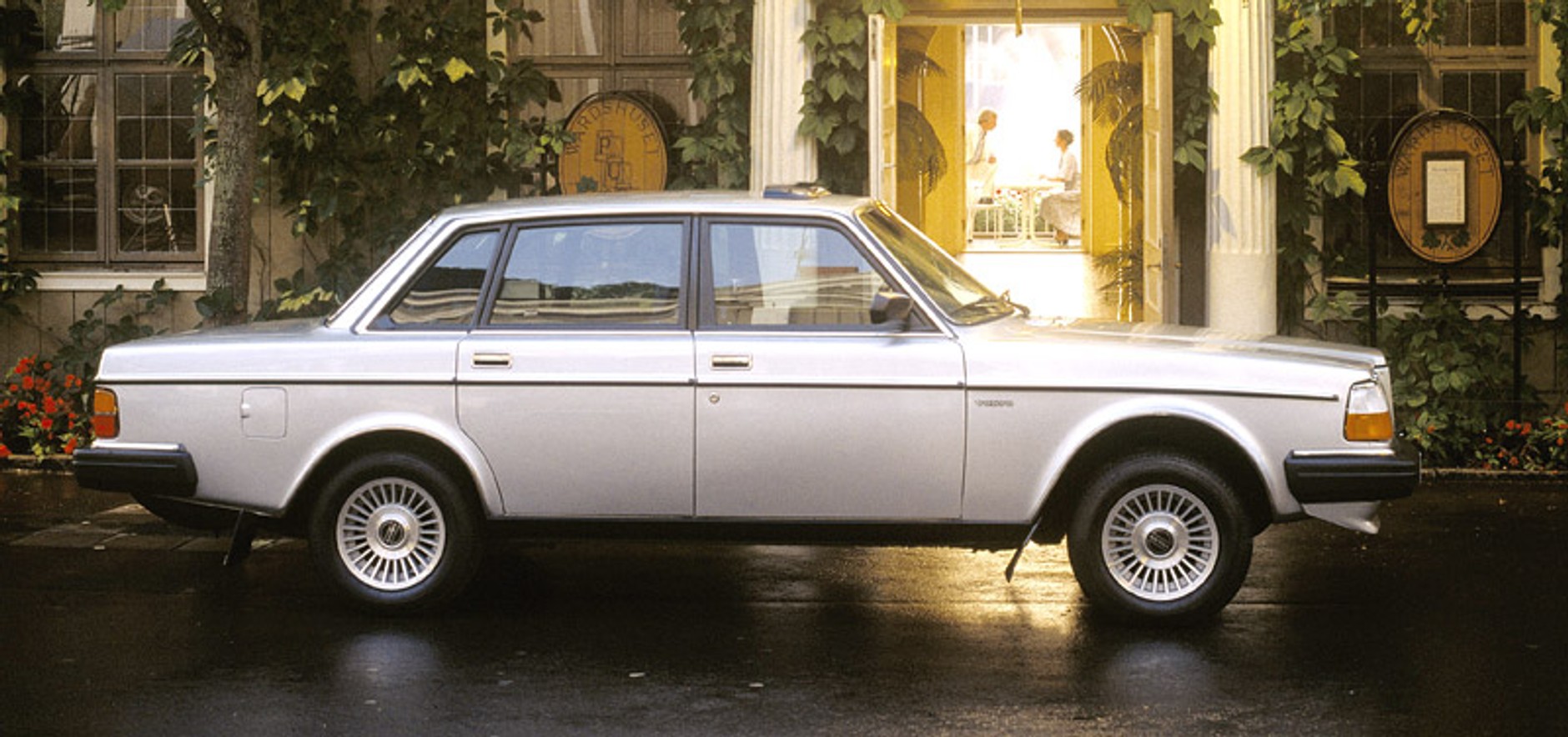 Volvo: cztery miliony samochodów z fabryki w Ghent