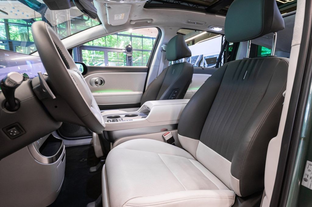 Hyundai IONIQ 9