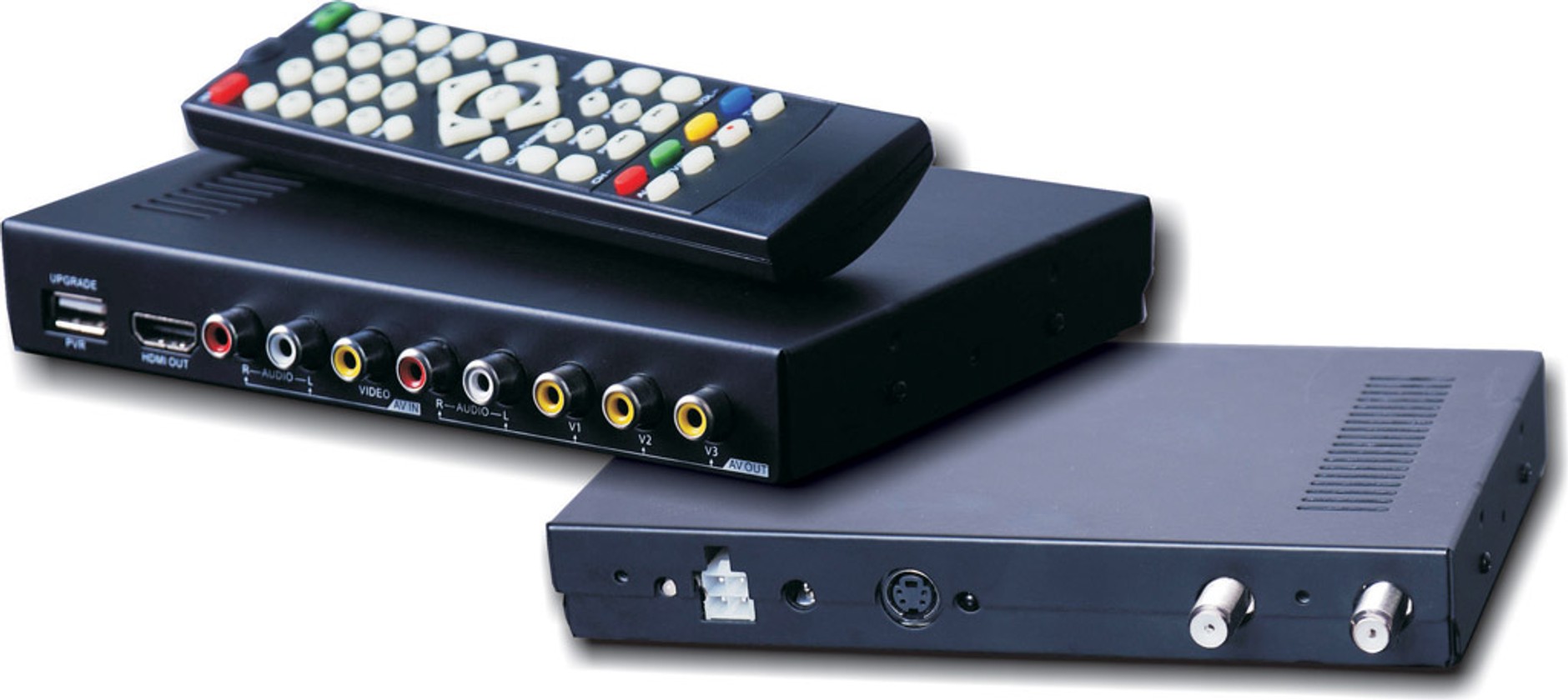 Jak wybrać samochodowy tuner DVB–T? Oto, telewizja na długą podróż