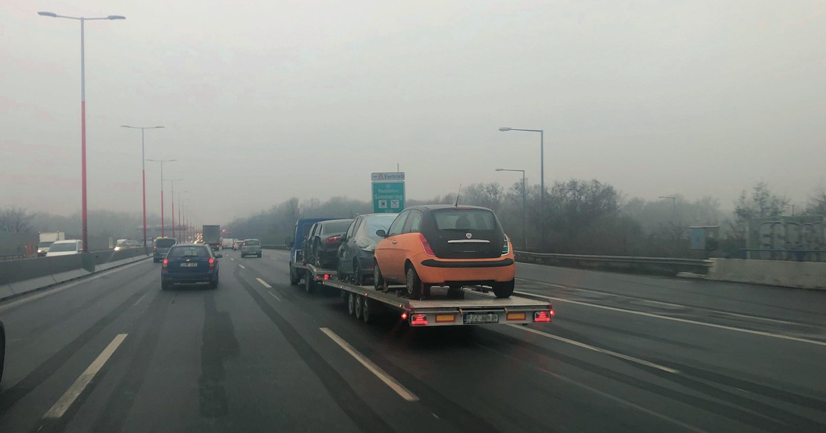Czy warto jechać po używane auto do Austrii?