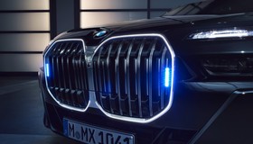 BMW serii 7 Protection. Jeżdżąca kapsuła bezpieczeństwa