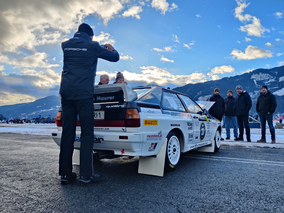 F.A.T. Ice Race