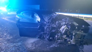 Zatrzymany w Dubaju pirat drogowy z BMW chciał dostać list żelazny. Co dalej z kierowcą?