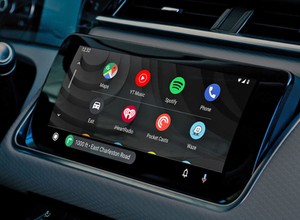 Android Auto poważnie się zmieni. Będzie głęboka integracja z AI