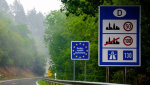 Jak się rozpędzisz, możesz trafić za kratki. Limity prędkości na drogach Unii Europejskiej