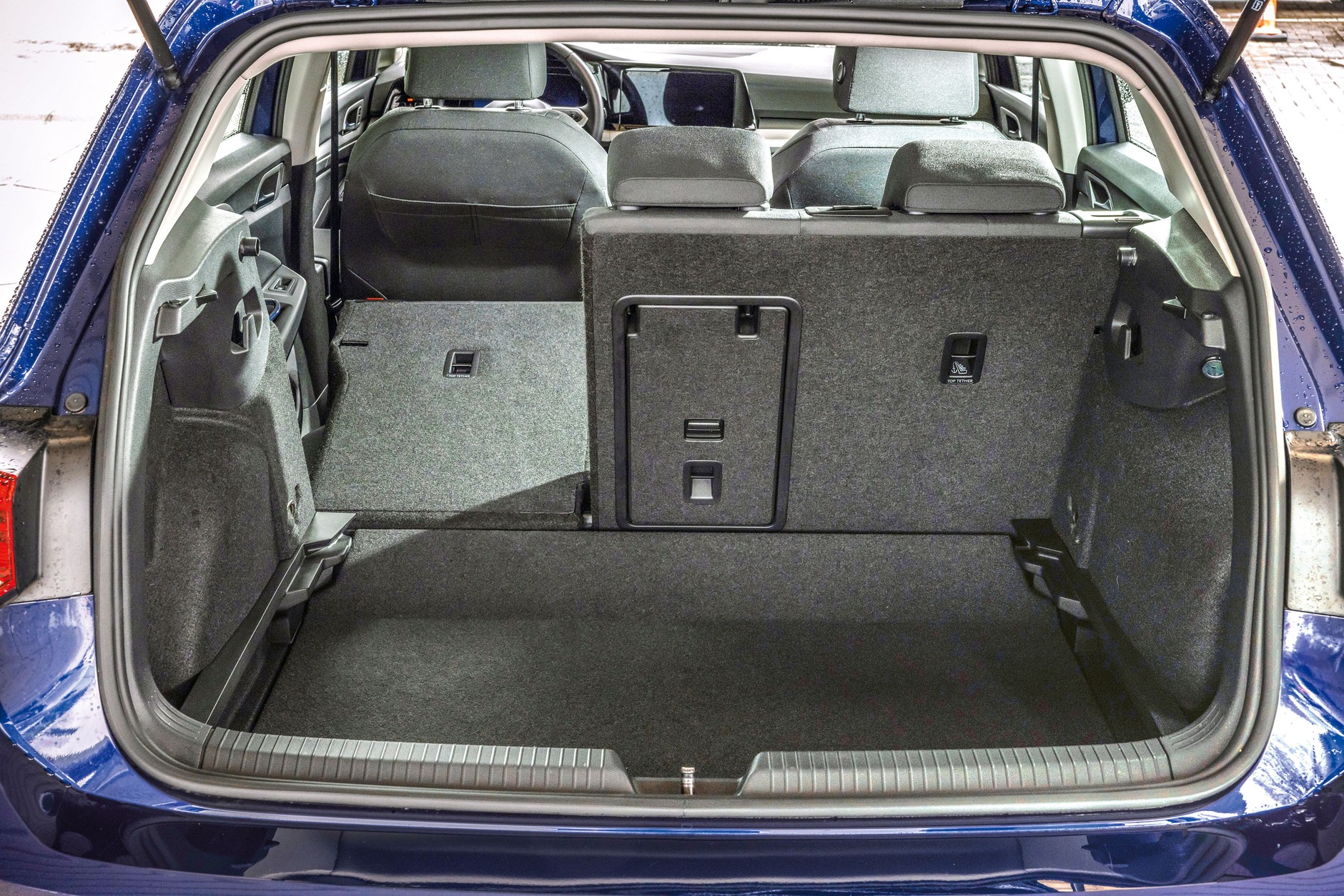 Używany Volkswagen Golf VIII