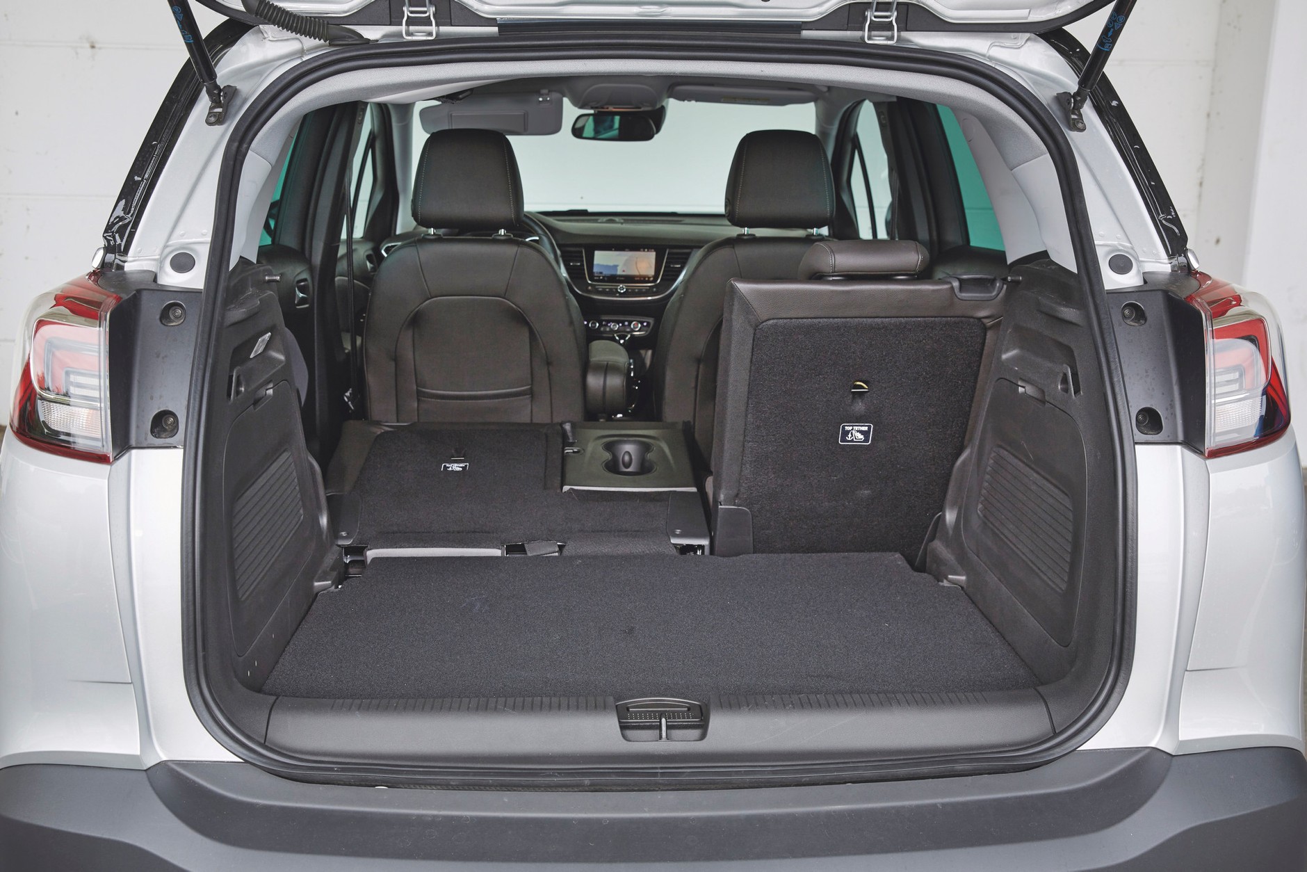 Opel Crossland X kontra Mazda CX-3 i Renault Captur