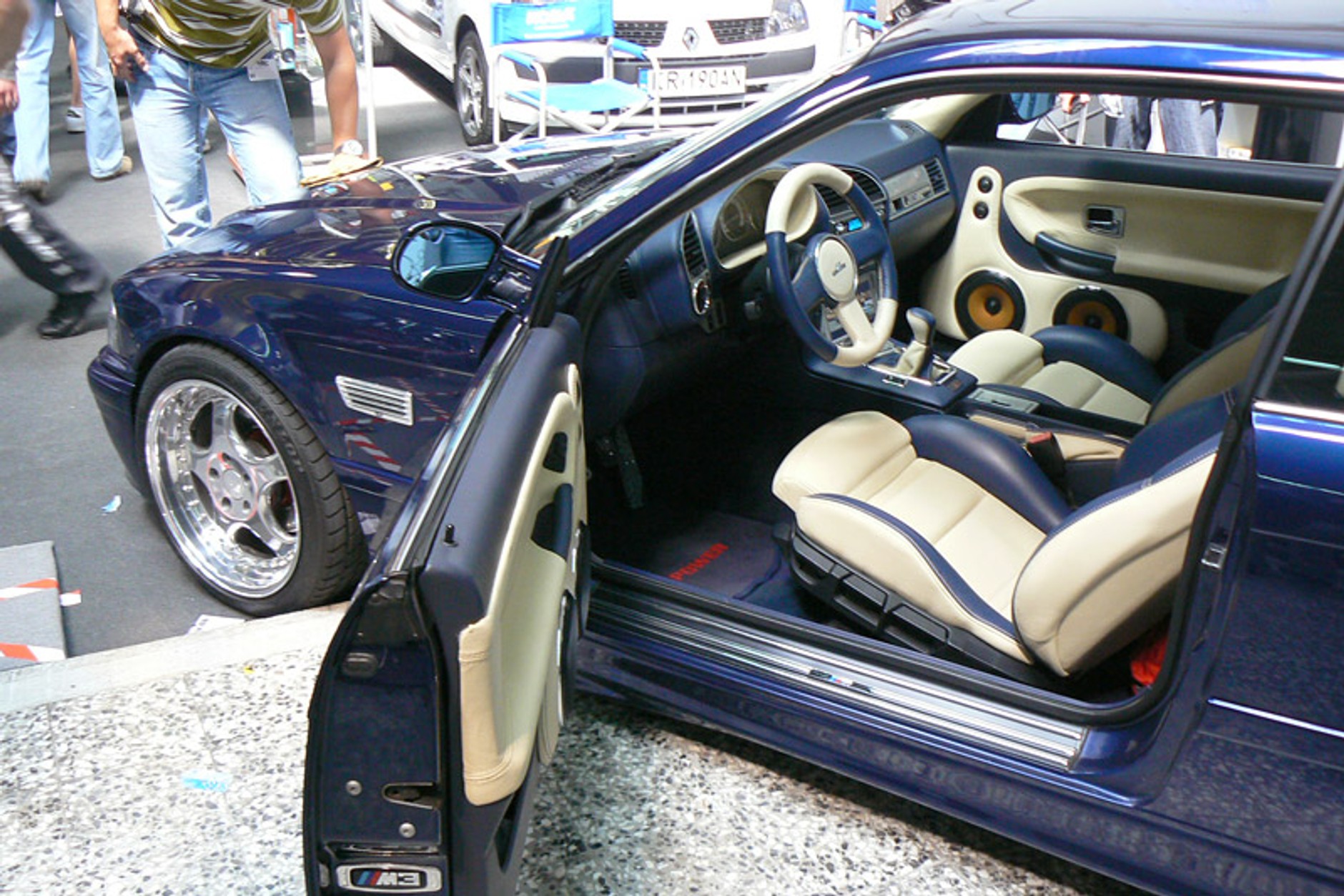 Szósta edycja krakowskiego Tuning Show przed nami