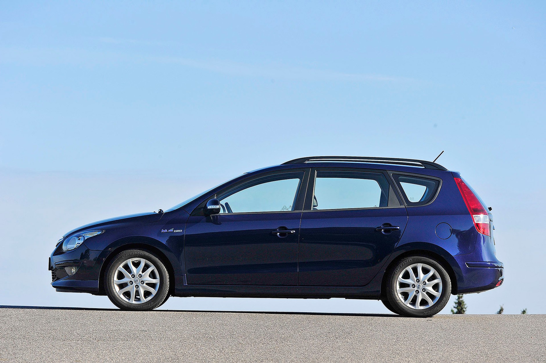 Hyundai i30! - lata produkcji 2007-12, cena od 11 000 zł