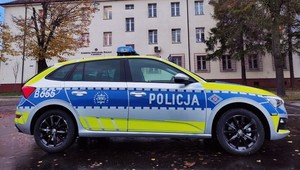 Nowoczesne pojazdy dla policji we Wrocławiu i Legnicy. Polacy dobrze znają tę markę