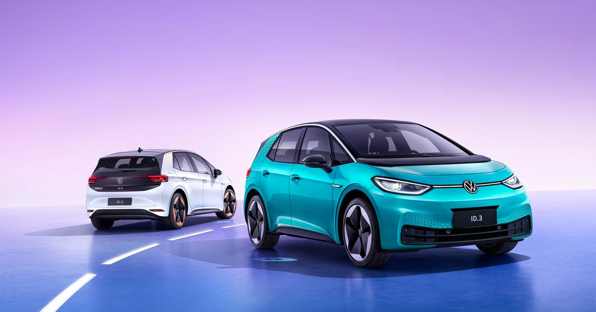 Volkswagen ID.3