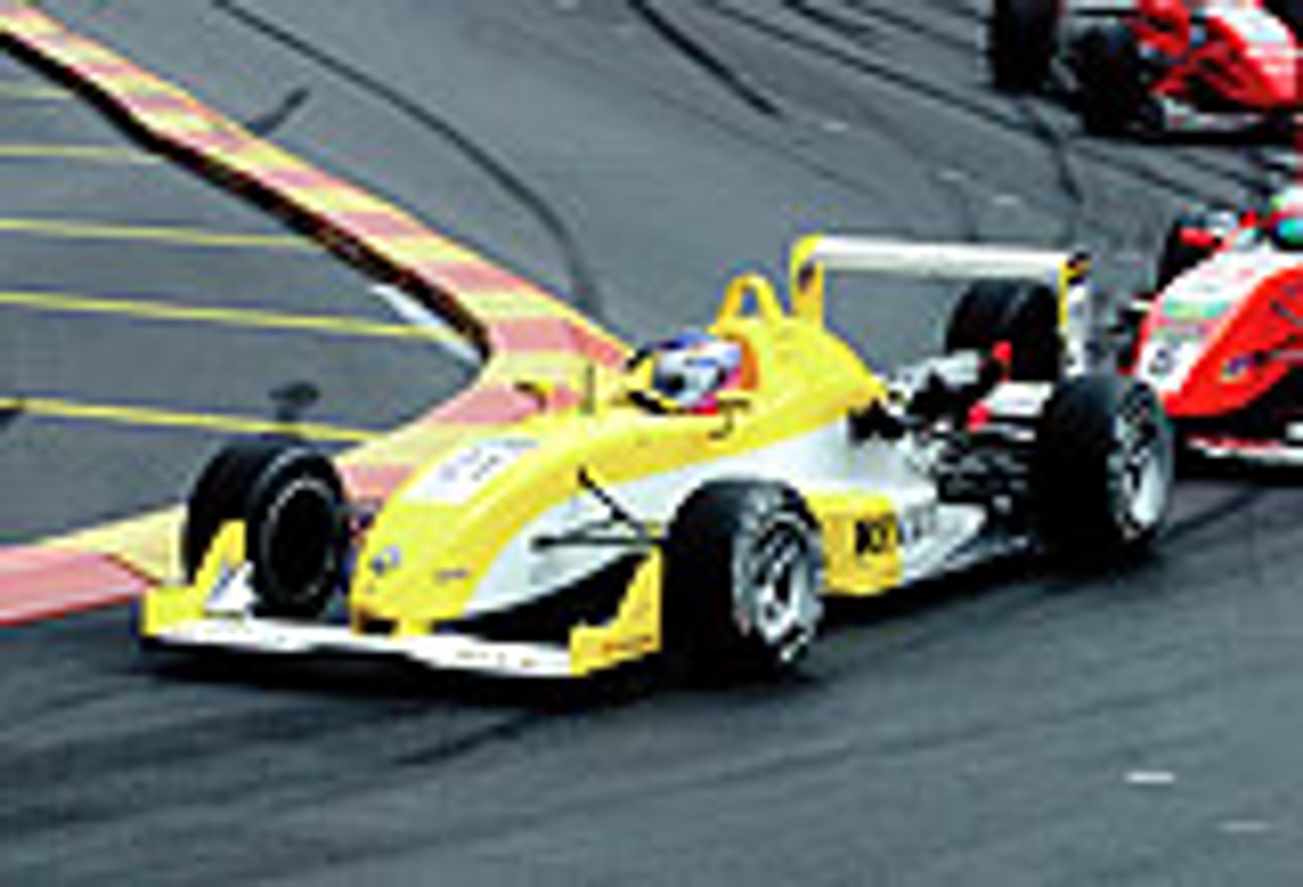 Nad Rzeką Perłową