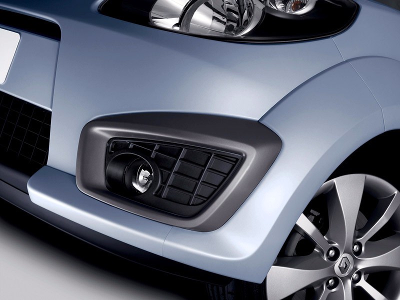Renault Twingo RS (98 kW): najbardziej dostępny model sportowy w cenie od 15 600 euro
