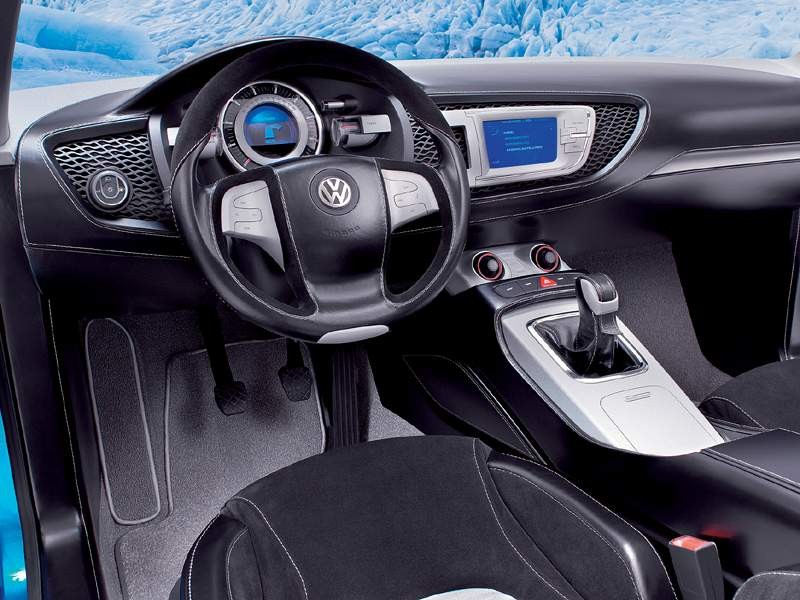 Nowa nazwa dla kompaktowego SUVa VW wybrana!